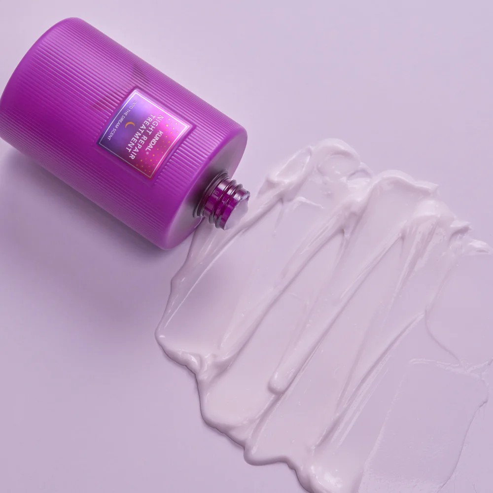 Kundal Night Repair Treatment Noćni regenerator za kosu