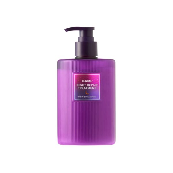 Kundal Night Repair Treatment Noćni regenerator za kosu