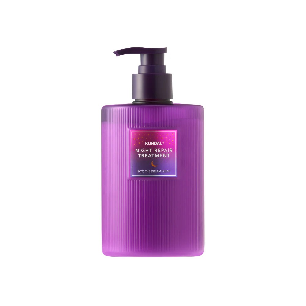 Kundal Night Repair Treatment Noćni regenerator za kosu