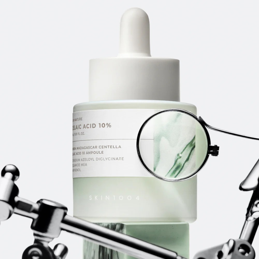 SKIN1004 Azelaic Acid 10 Ampoule Serum s azelaičnom kiselinom