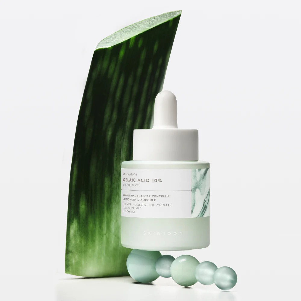 SKIN1004 Azelaic Acid 10 Ampoule Serum s azelaičnom kiselinom