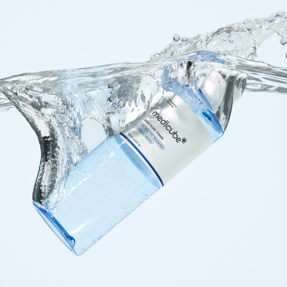 Medicube Zero Pore Toner Toner za pore i regulaciju sebuma