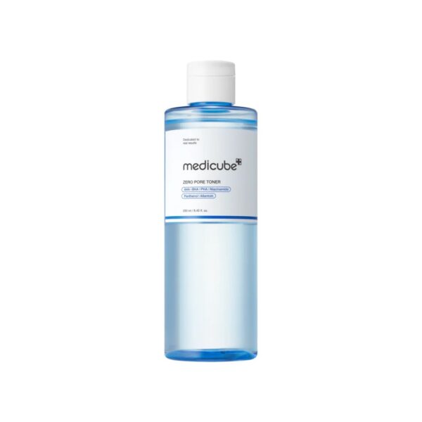 Medicube Zero Pore Toner Toner za pore i regulaciju sebuma
