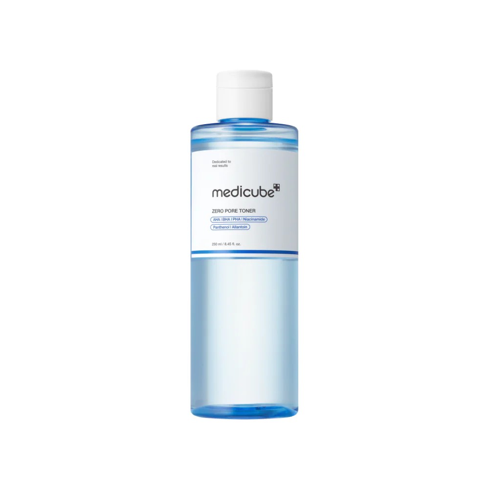 Medicube Zero Pore Toner Toner za pore i regulaciju sebuma