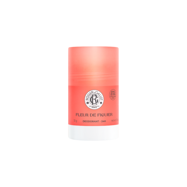 Roger & Gallet smokva dezodorans