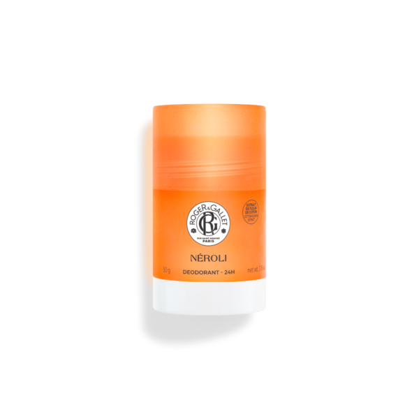Roger & Gallet neroli dezodorans