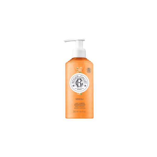 roger & gallet losion za tijelo neroli