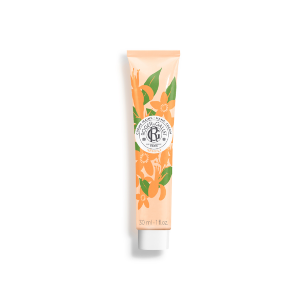 roger & gallet krema za ruke neroli