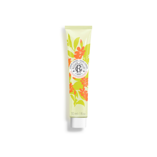 roger & gallet krema za ruke osmanthus
