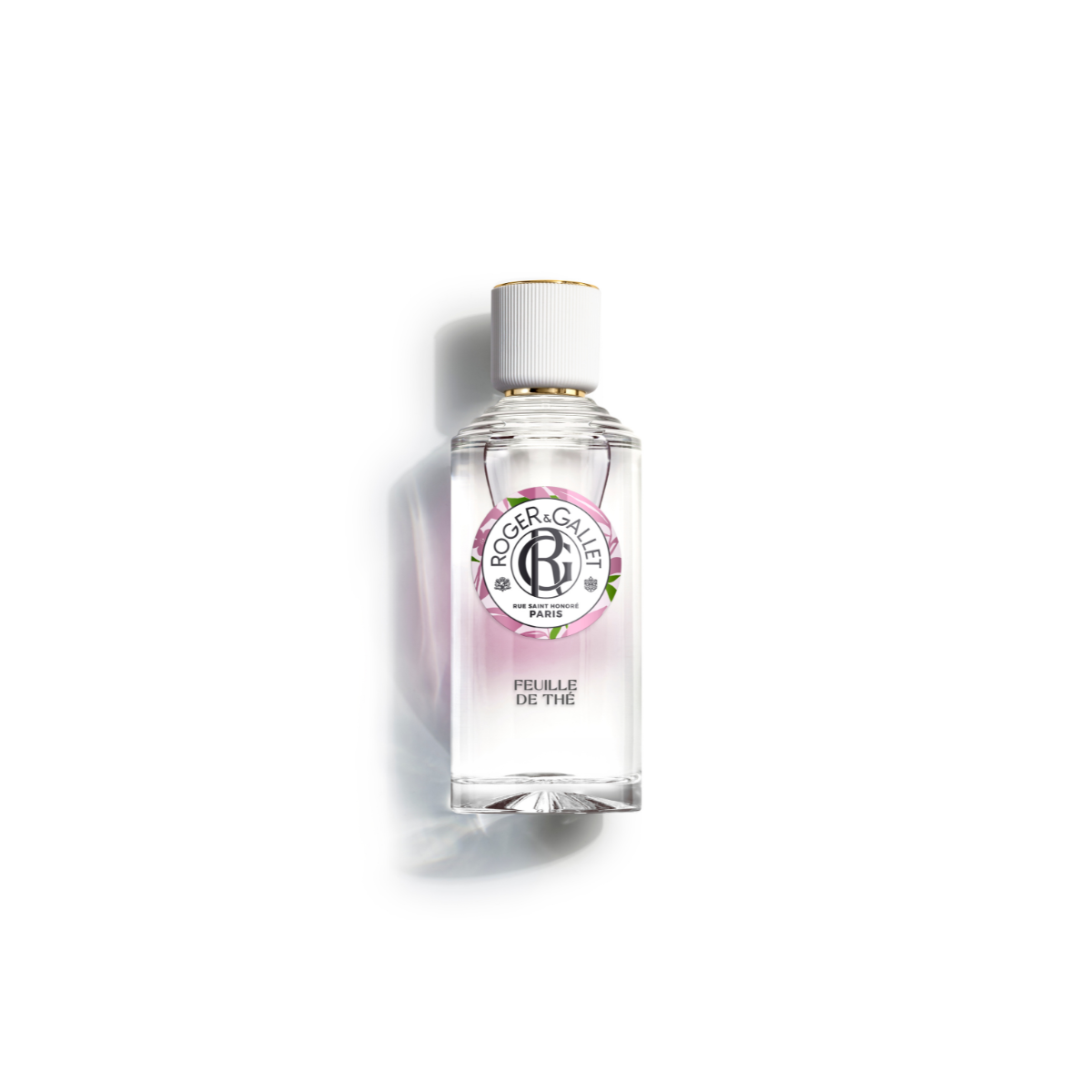 roger & gallet mirisna vodica list čaja