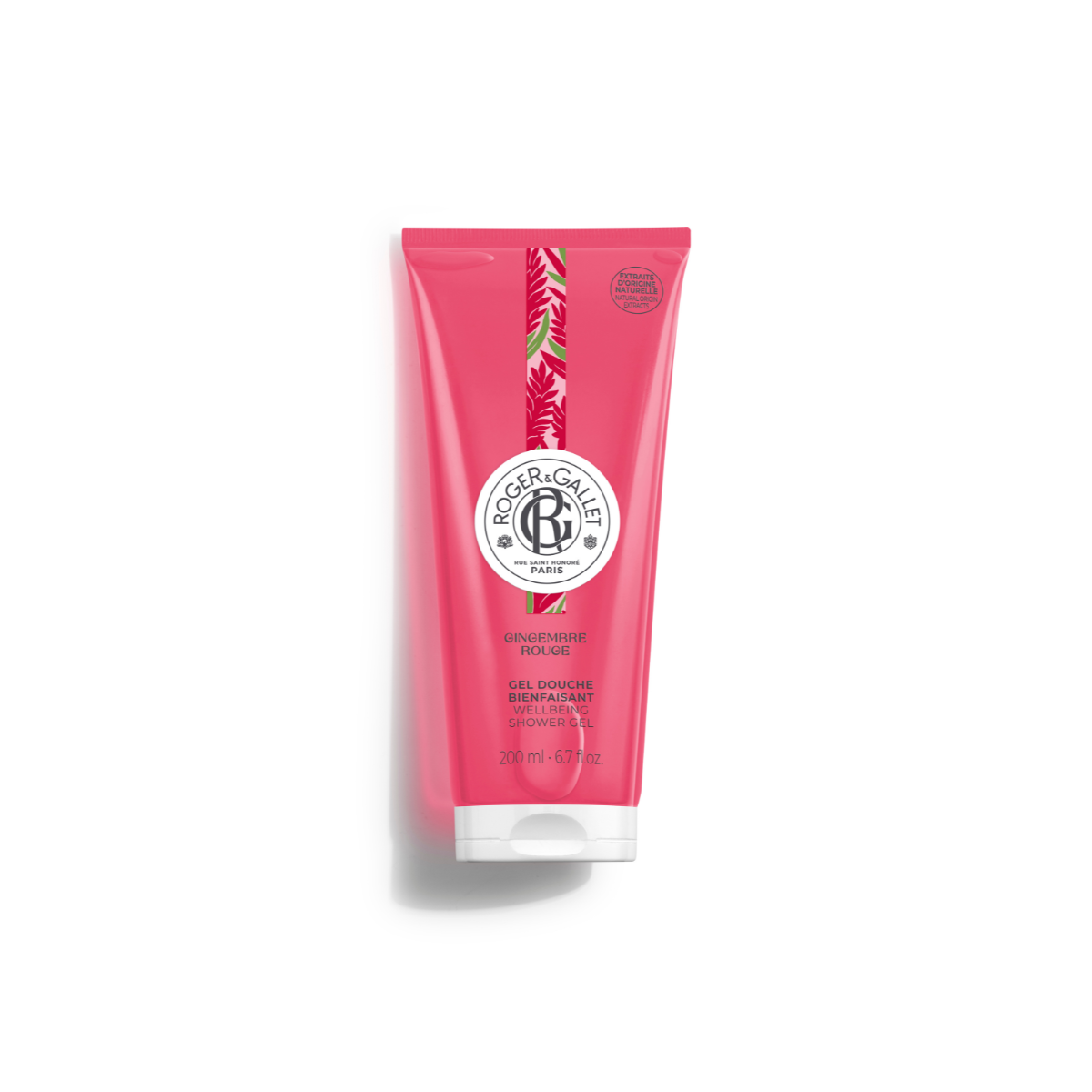 roger & gallet gel za tuširanje