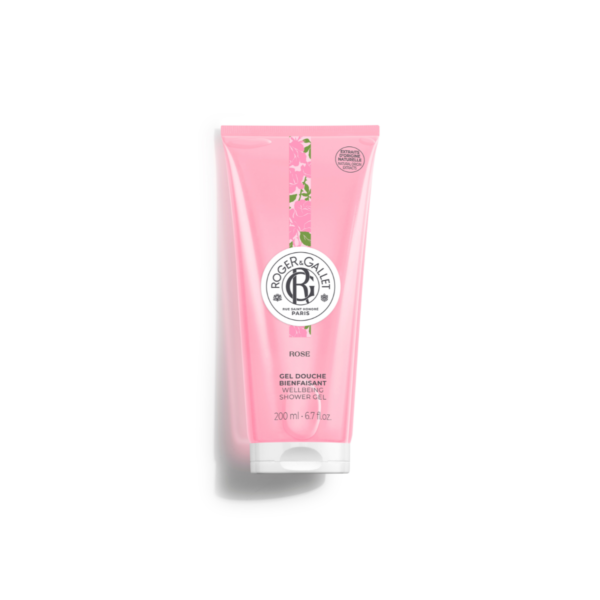 roger & gallet gel za tuširanje