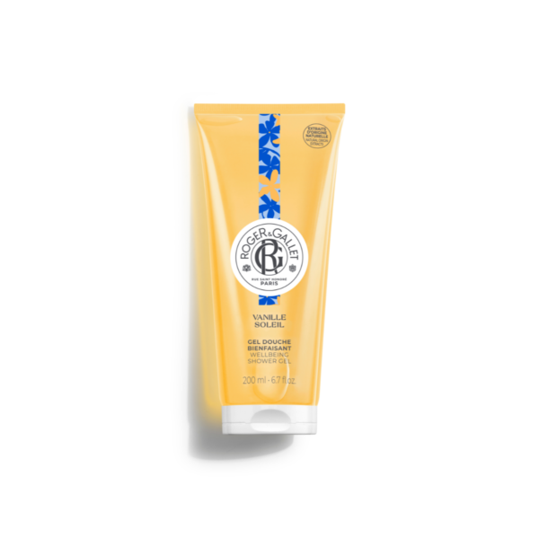 roger & gallet gel za tuširanje