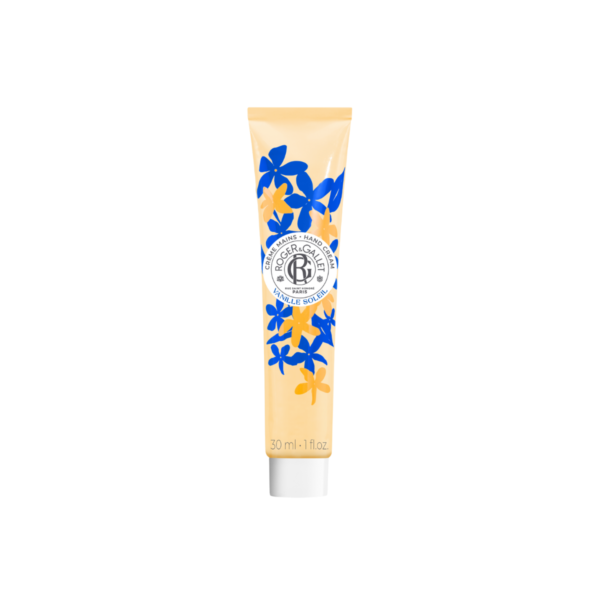 roger & gallet krema za ruke vanilija