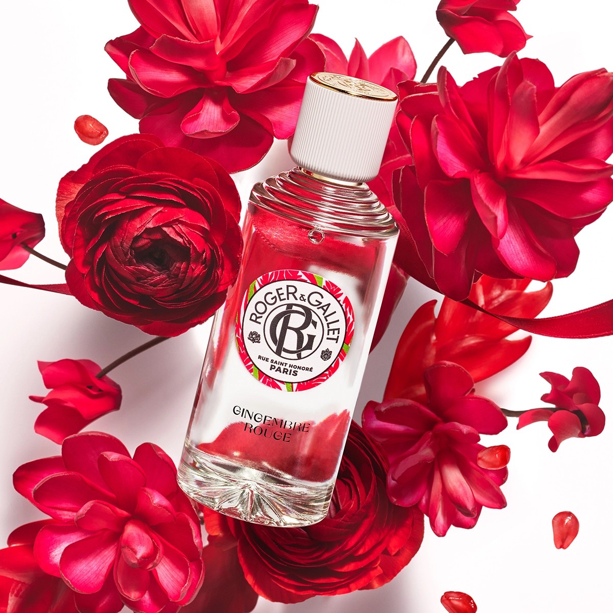 roger & gallet mirisna vodica crveni đumbir