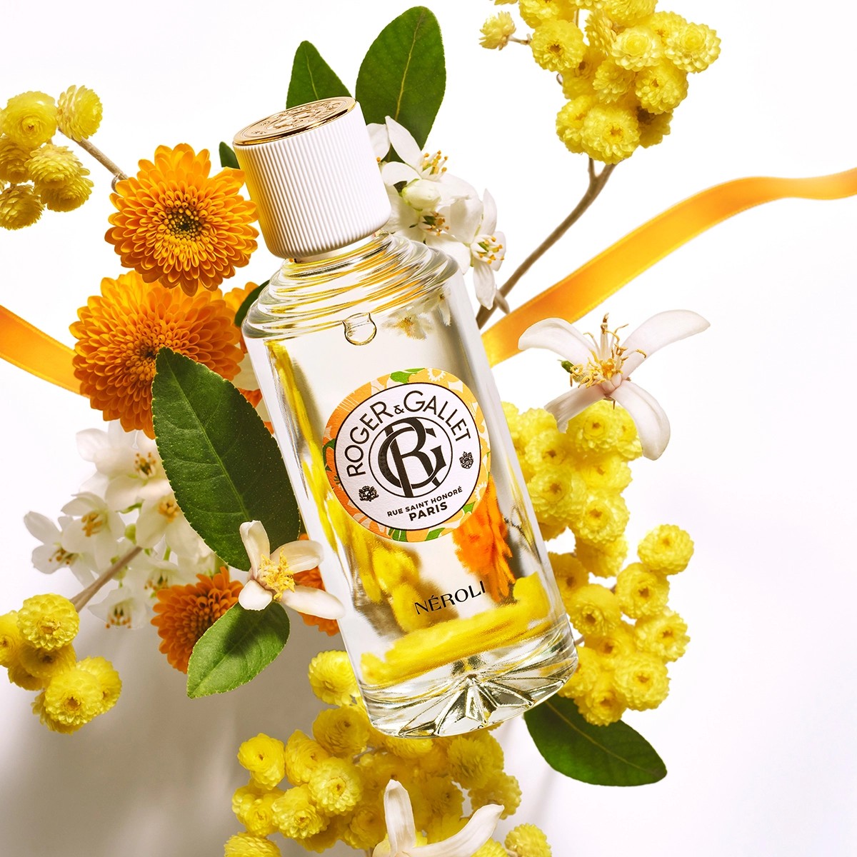 roger & gallet mirisna vodica neroli