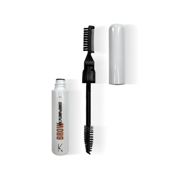 Kallos Brow Fix Plump&Bppst gel za obrve