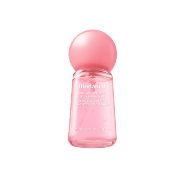 biodance Collagen Peptide Jelly Serum Mist