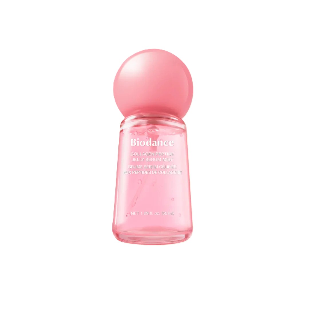 biodance Collagen Peptide Jelly Serum Mist