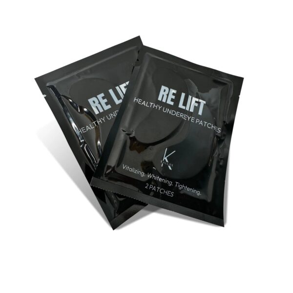 RE LIFT Eyepatches