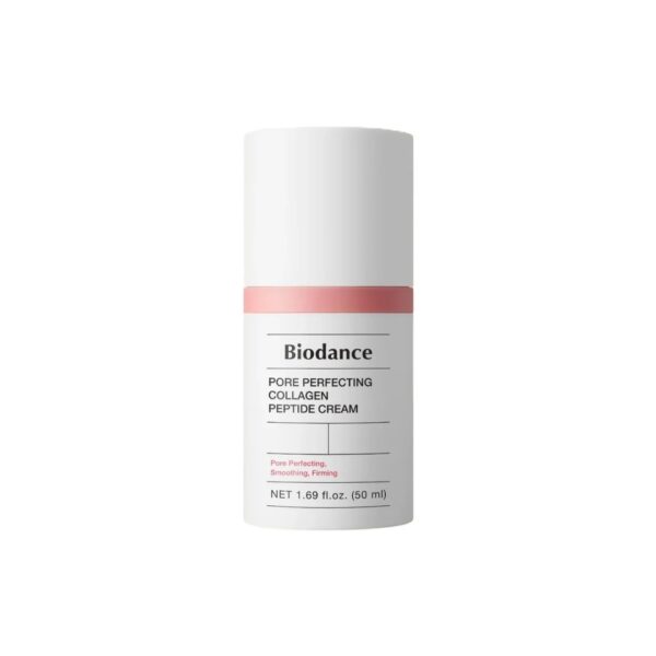 biodance Pore Perfecting Collagen Peptide Cream