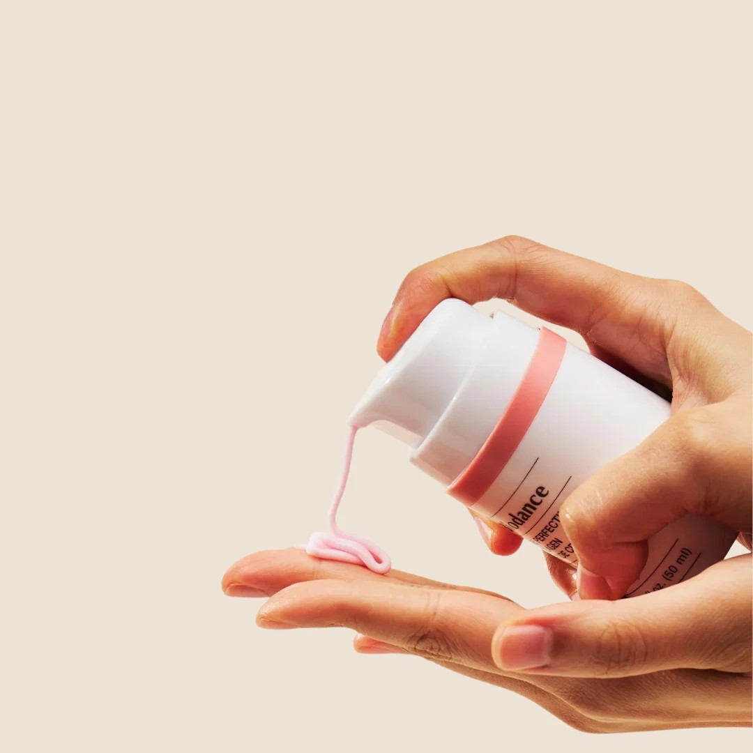 biodance Pore Perfecting Collagen Peptide Cream
