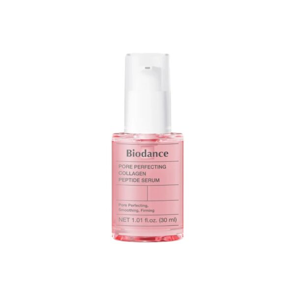 biodance Pore Perfecting Collagen Peptide Serum