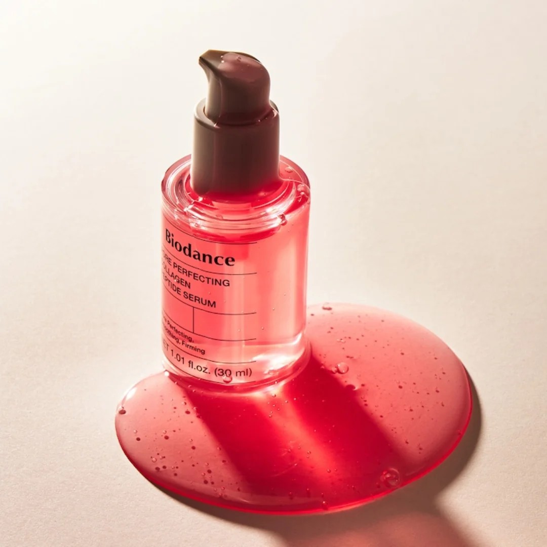 biodance Pore Perfecting Collagen Peptide Serum