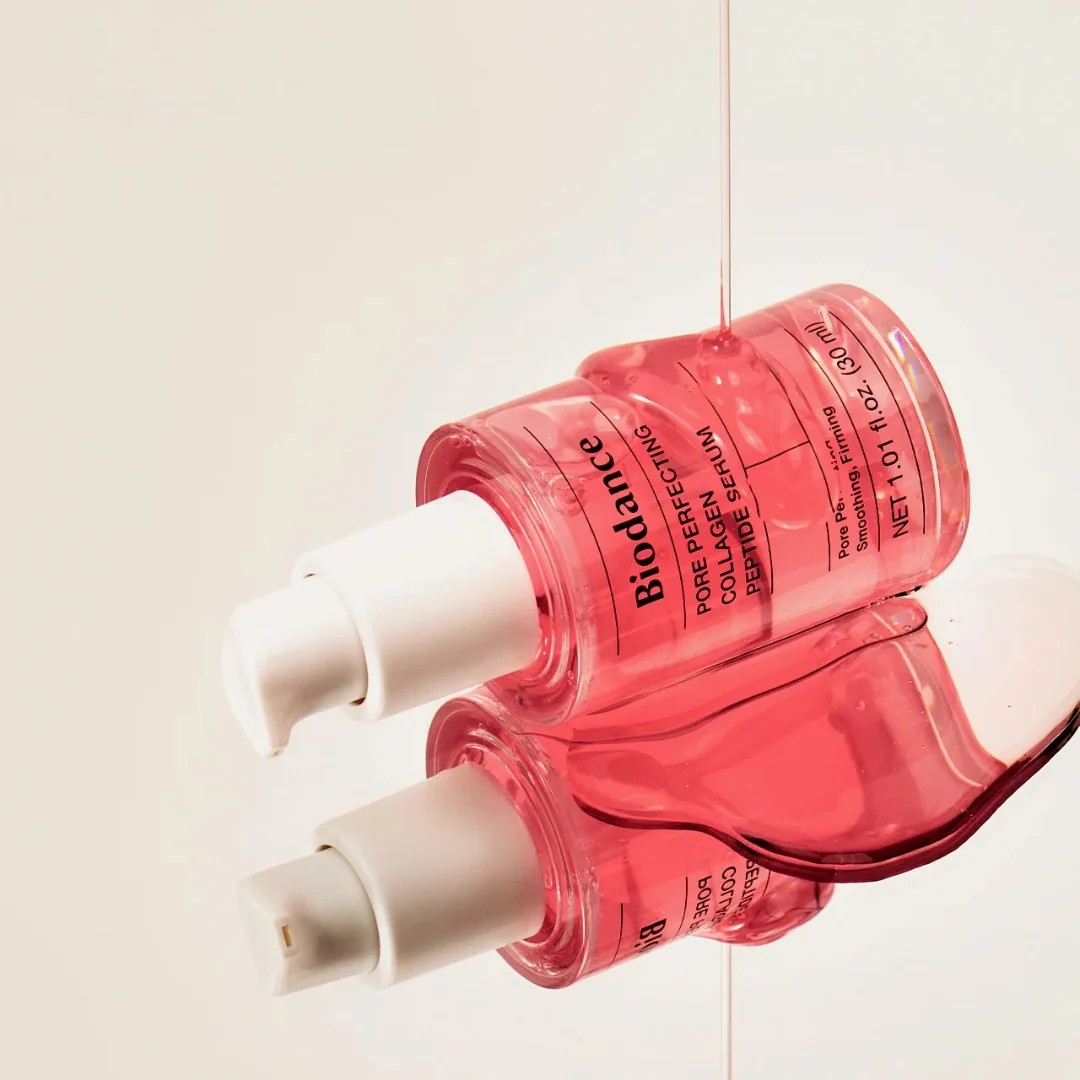 biodance Pore Perfecting Collagen Peptide Serum