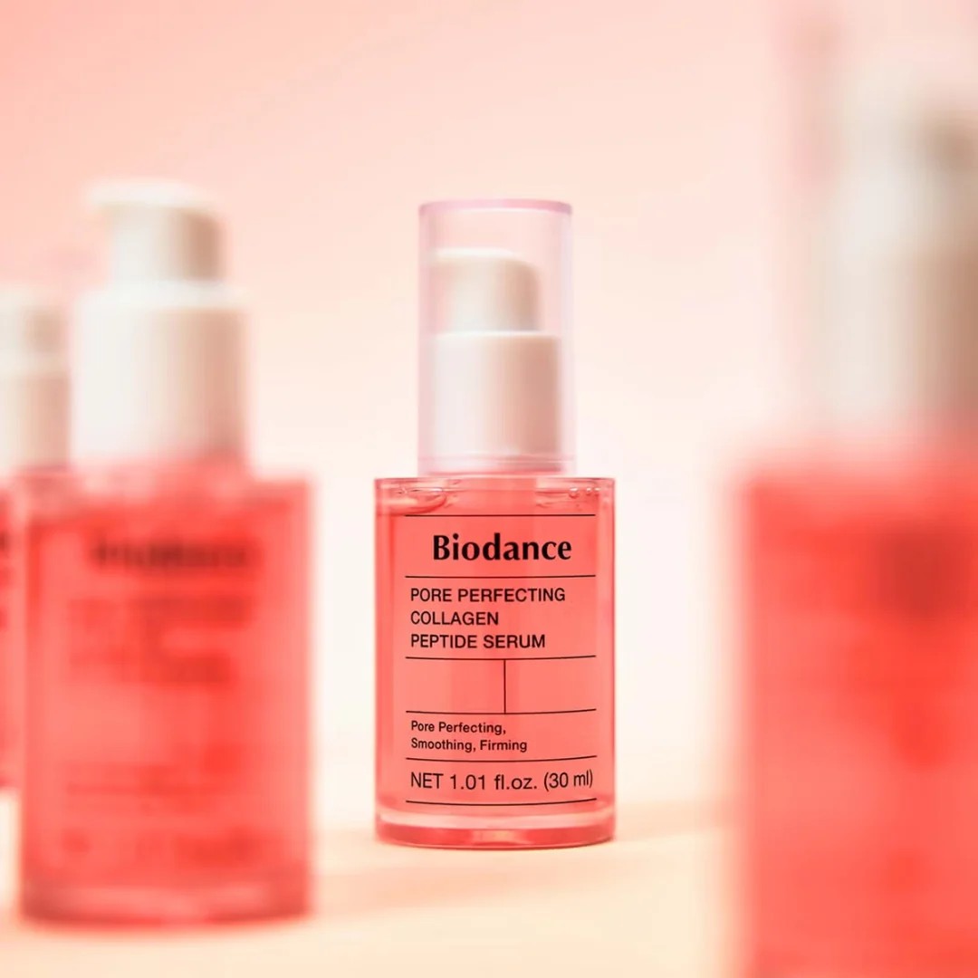 biodance Pore Perfecting Collagen Peptide Serum