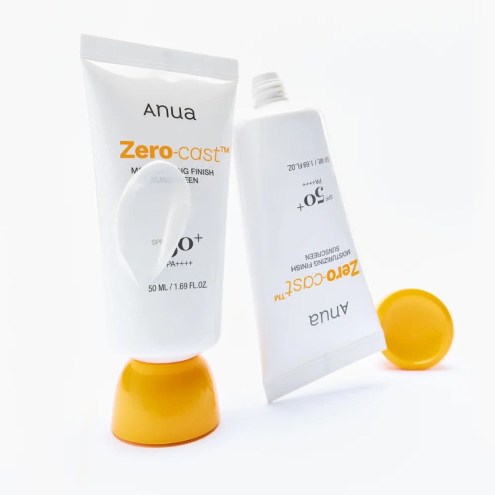 anua spf krema za zaštitu od sunca