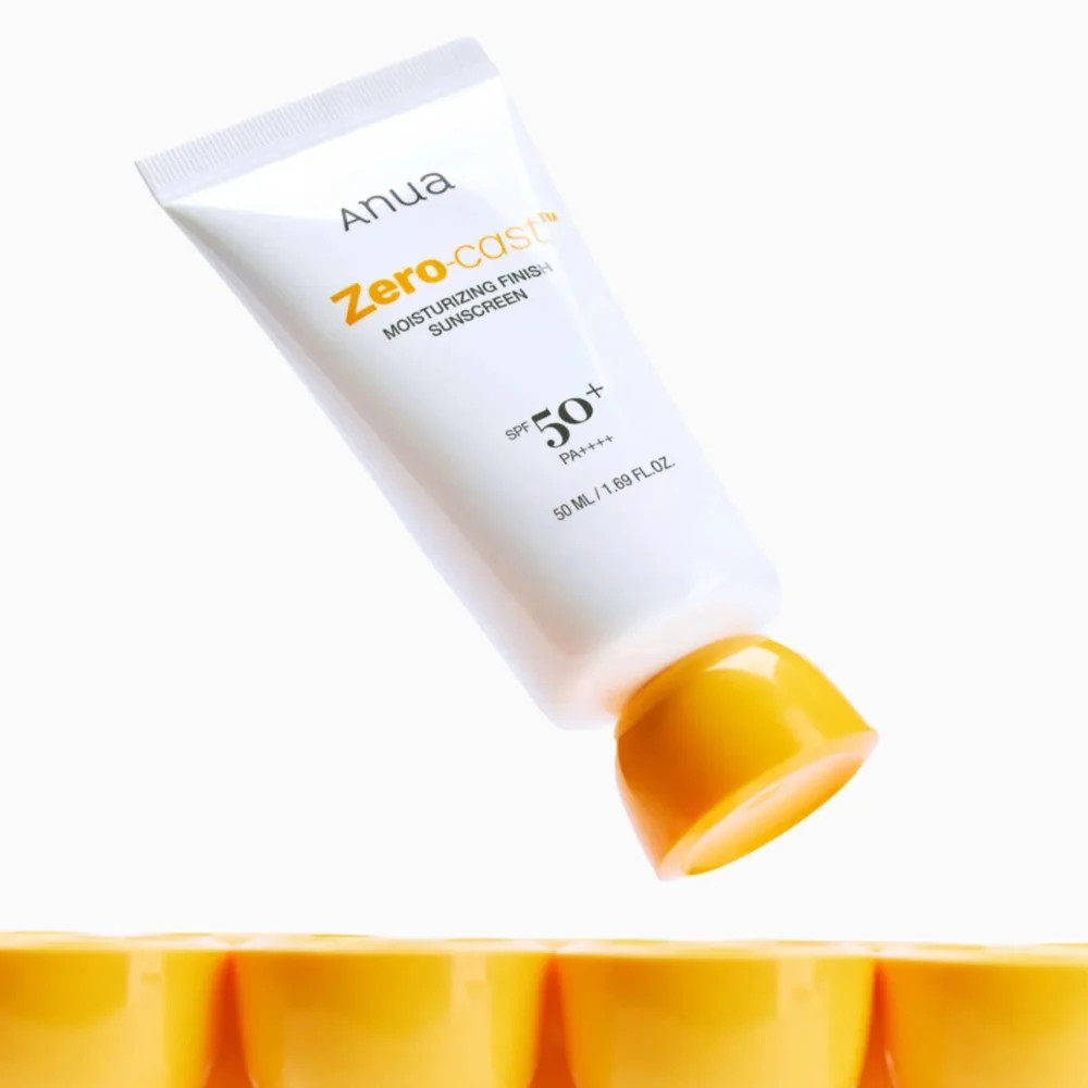 anua spf krema za zaštitu od sunca