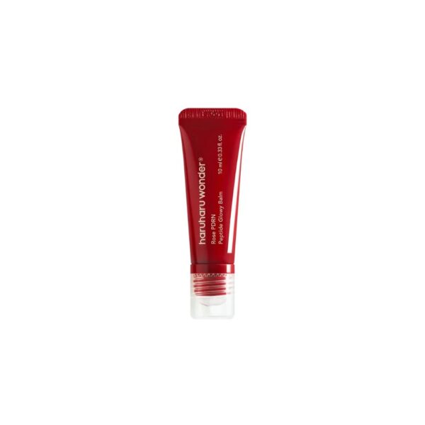 haruharu wonder peptide glowy balzam za usne