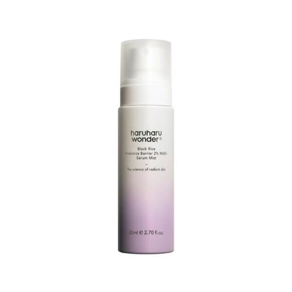 haruharu wonder serum mist za revitalizaciju kože