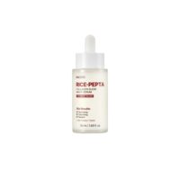 nacific Rice Pepta Collagen Glow Milky Serum