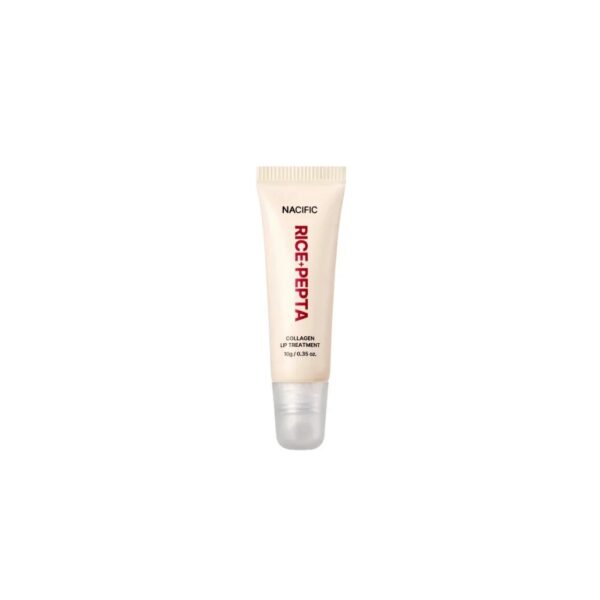 nacific Rice Pepta Collagen Lip Treatment