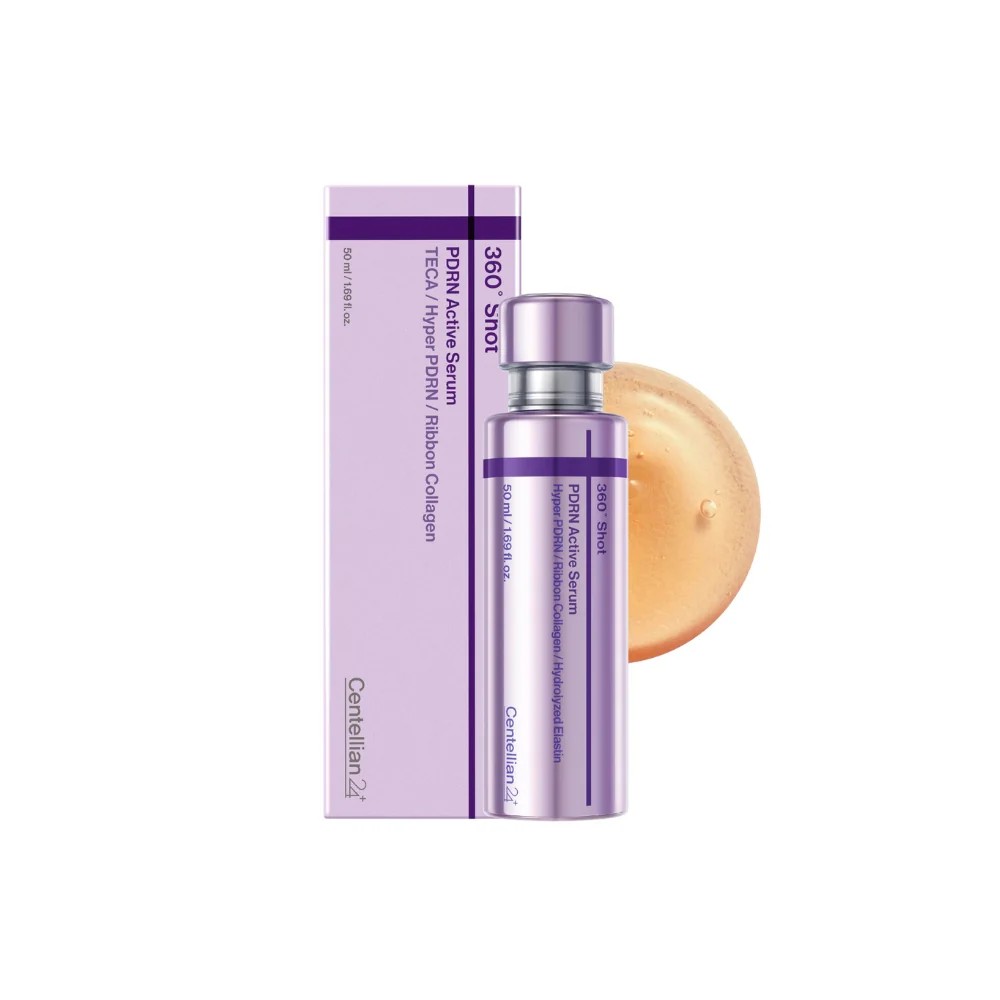 centellian24 360º Shot PDRN Active Serum
