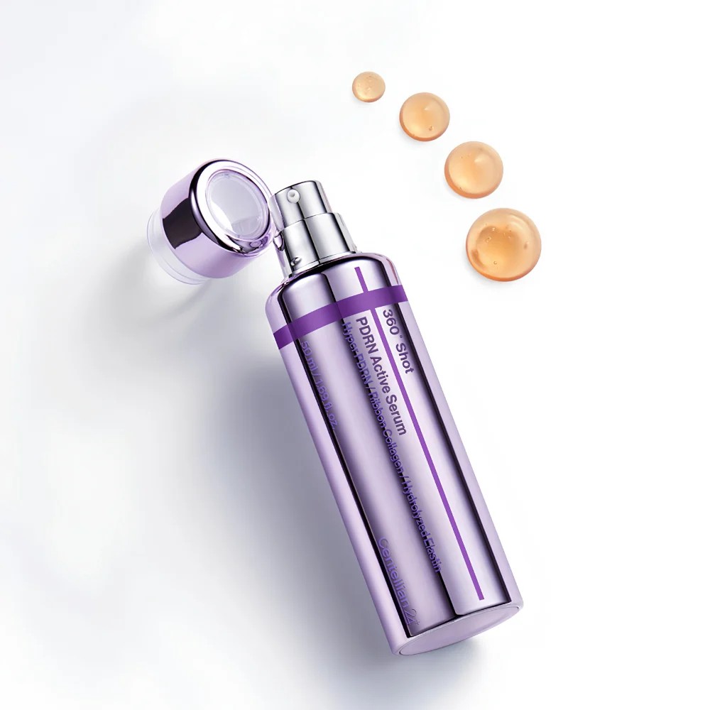 centellian24 360º Shot PDRN Active Serum