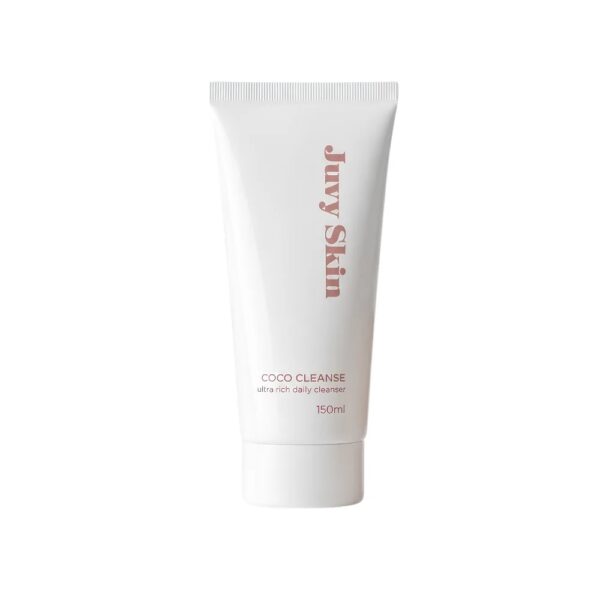 juvy skin Coco Cleanse