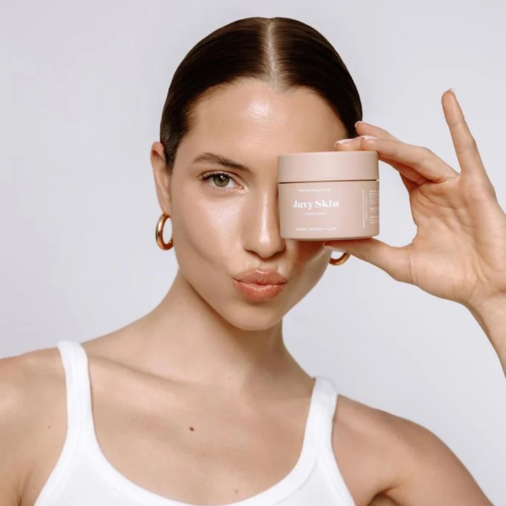 juva skin Overachiever Peptide Peel Pads