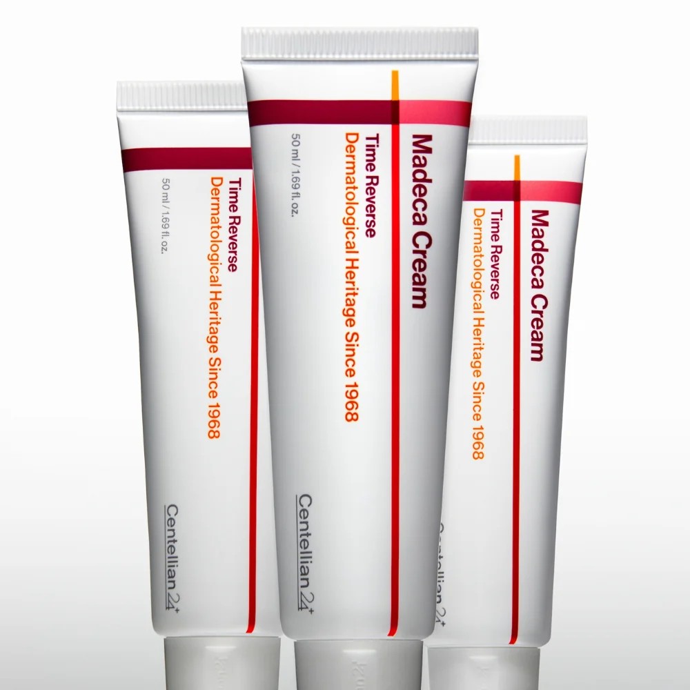 centellian24 Madeca Cream Time Reverse