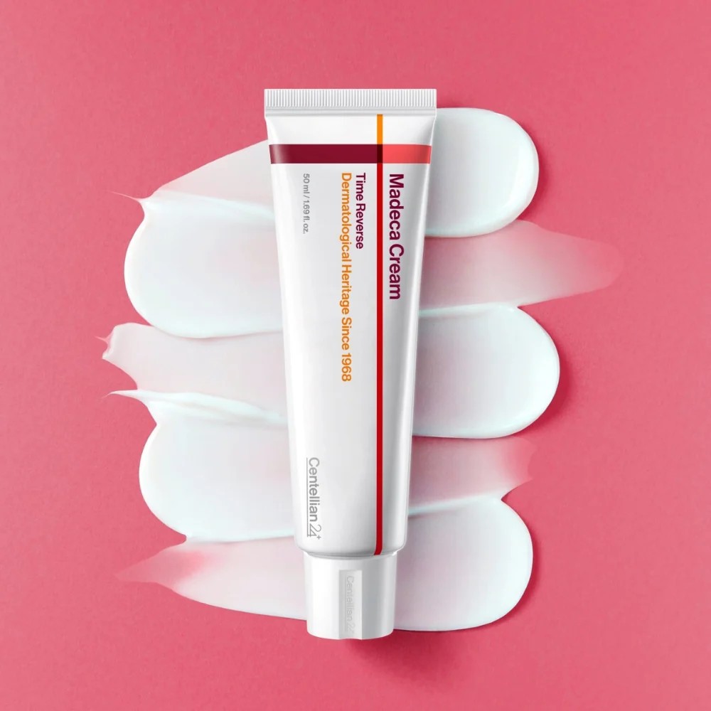 centellian24 Madeca Cream Time Reverse