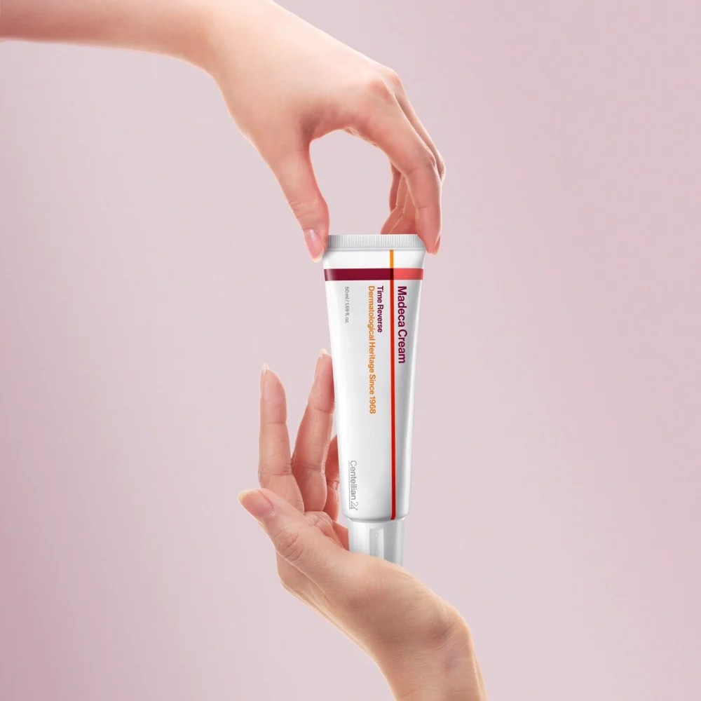 centellian24 Madeca Cream Time Reverse