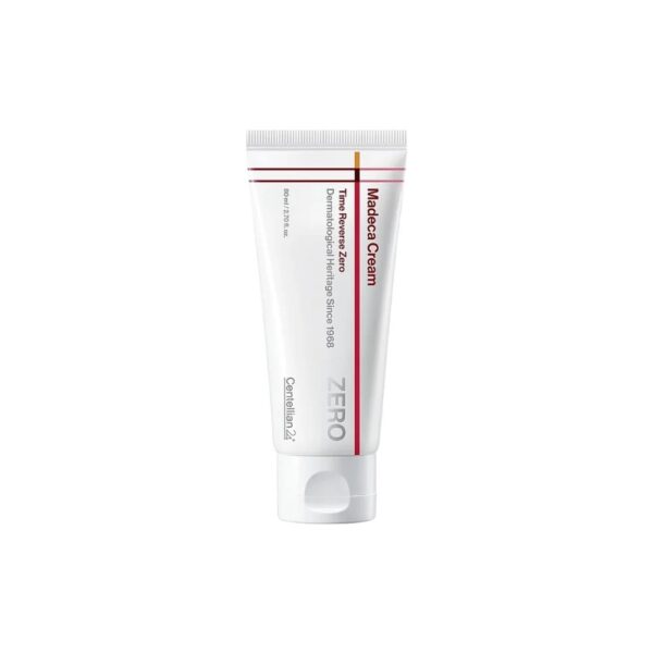 centellian24 Madeca Cream Time Reverse Zero