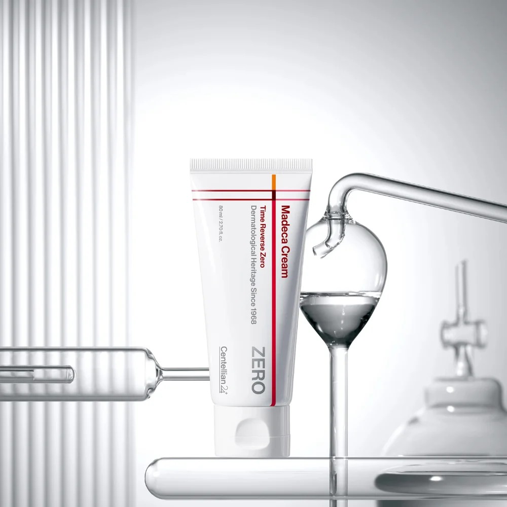 centellian24 Madeca Cream Time Reverse Zero