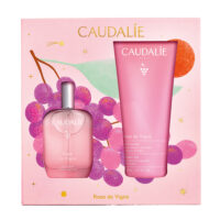 caudalie Rose de Vigne set