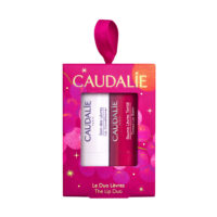 caudalie Lip Duo set