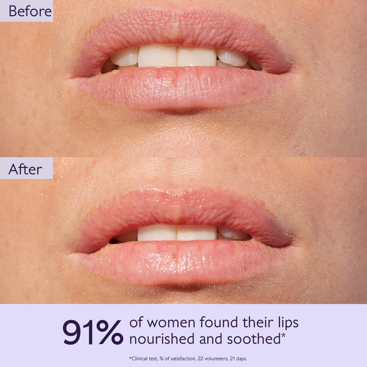 caudalie Lip Duo set