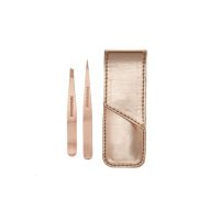 tweezerman set pinceta