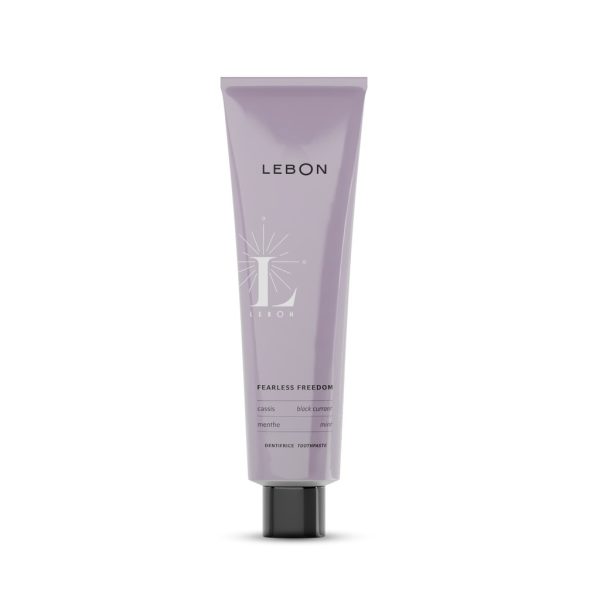 LEBON FEARLESS FREEDOM pasta za zube